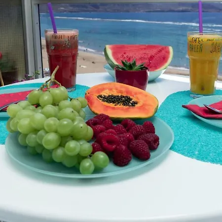 Frontline With Blue Views Apartamento *