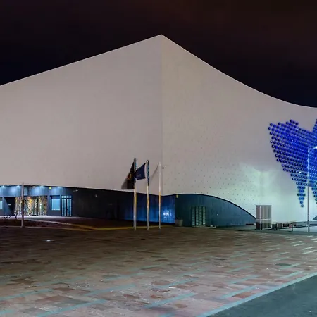 Apartamento Frontline With Blue Views Las Palmas de Gran Canaria