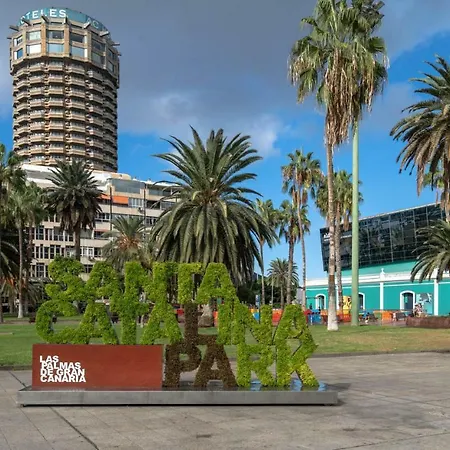 Frontline With Blue Views Apartamento