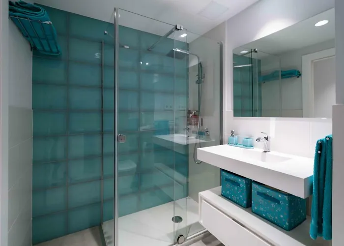 Frontline With Blue Views Las Palmas de Gran Canaria