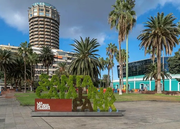 Frontline With Blue Views Lejlighed