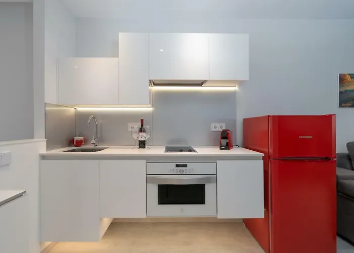 Frontline With Blue Views Las Palmas de Gran Canaria