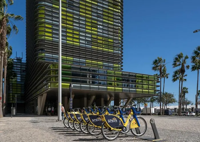 Frontline With Blue Views Lejlighed