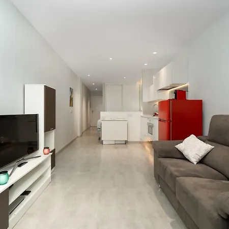 Frontline With Blue Views Apartamento