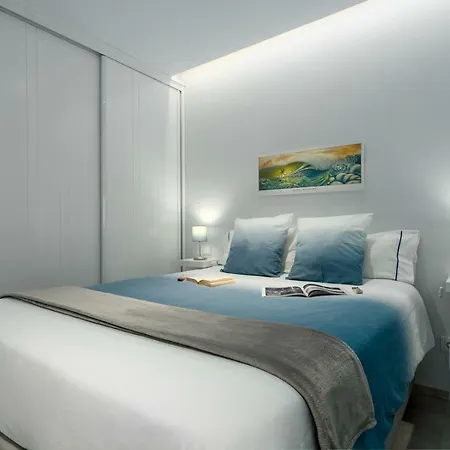 Frontline With Blue Views * Las Palmas de Gran Canárias