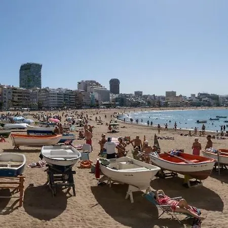 Frontline With Blue Views *