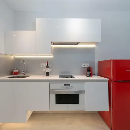 Frontline With Blue Views Las Palmas de Gran Canárias