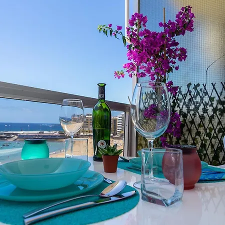 Frontline With Blue Views Apartamento